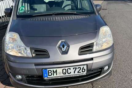 Renault Modus 98.400 km 2.890 &euro; Wesseling 50389