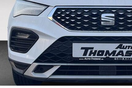 Seat Ateca 86.225 km 19.500 &euro; Brühl 50321