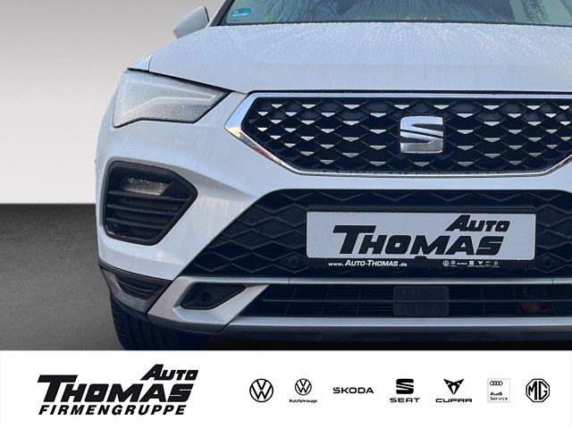 Seat Ateca 86.225 km 19.500 &euro; Brühl 50321