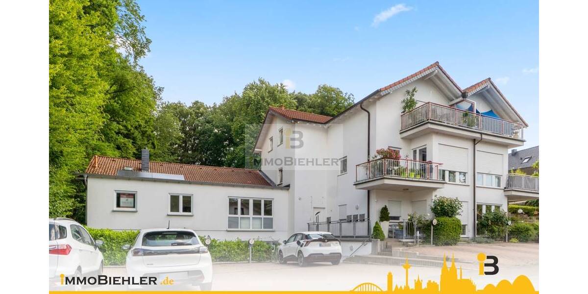 Provisionsfrei. Privat. Perfekt geplant - 160?m² Raum für Ihr Leben 4 zimmer