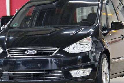 Ford Galaxy 136.000 km 10.700 &euro; Köln 50739