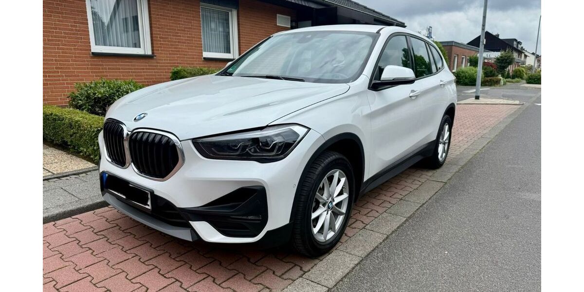 BMW X1 195.000 km 12.800 &euro; Wesseling 50399
