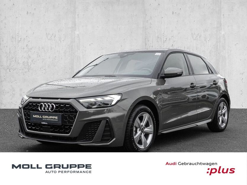 Audi A1 19.468 km 22.850 € Düsseldorf 40474