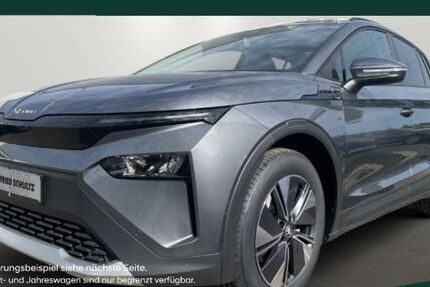 Skoda Elroq 6.999 km 34.980 &euro; Dormagen 41540