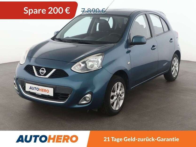 Micra