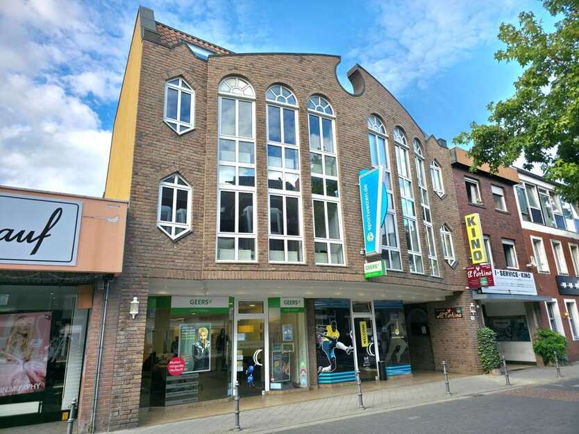 Gastronomie in Elsdorf 1.200 € 161 m²