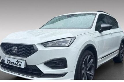 Seat Tarraco 72.108 km 28.900 &euro; Brühl 50321