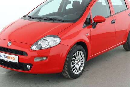 Fiat Punto 3.545 km 8.210 &euro; Köln 50739