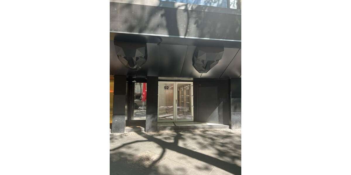 Etagenwohnung Köln Innenstadt - 1 Zimmer, 21 m&sup2;, 149.000&euro; | Angebot:27144089