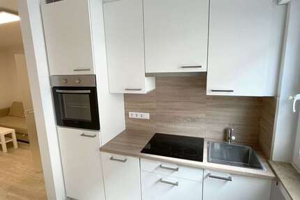 Wohnung Siegburg Dreesch - 2 Zimmer, 43 m&sup2;, 720&euro; | Angebot:26215760