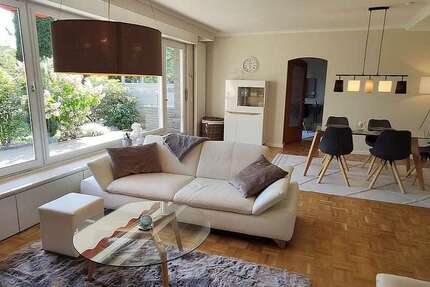 Wohnen auf Zeit in Bergisch Gladbach 1.630 € 2 zimmer