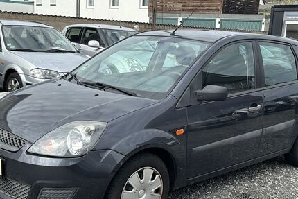 Ford Fiesta 213.000 km 2.950 € Kerpen 50171