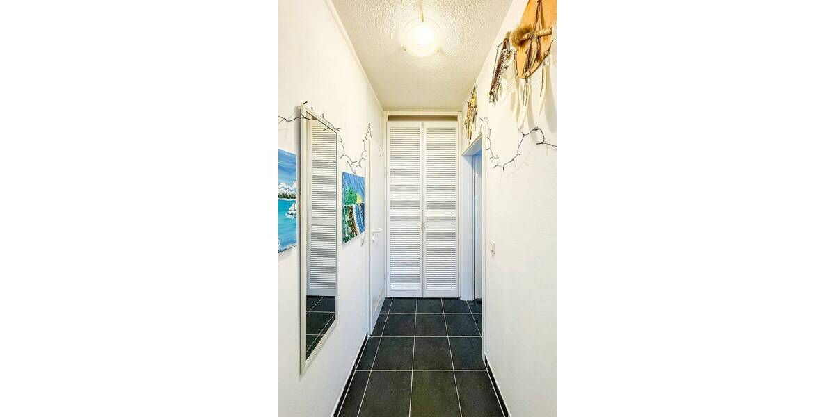 Terrassenwohnung Overath Immekeppel - 2 Zimmer, 77 m&sup2;, 238.000&euro; | Angebot:26334872