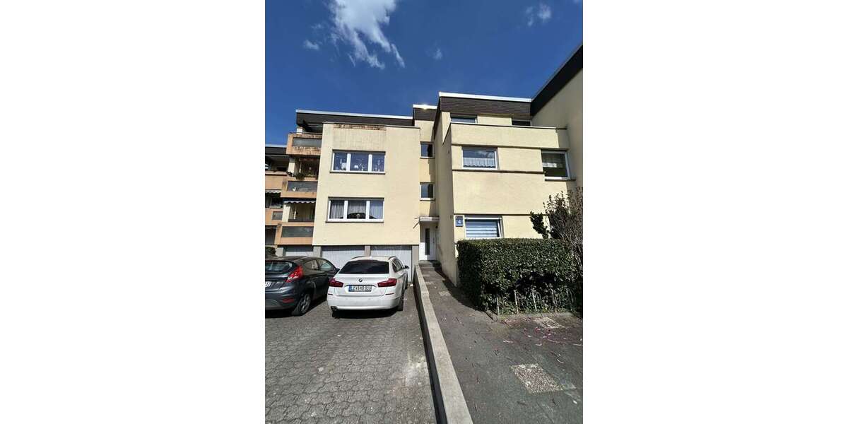 Wohnung zum Kaufen in Leverkusen 265.000 € 96 m² 4 zimmer