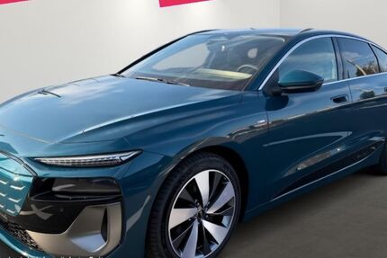 Audi A6 e-tron 7.629 km 54.810 &euro; Solingen 42653