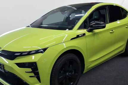 Skoda Enyaq 12.275 km 49.990 &euro; Pulheim-Brauweiler 50259
