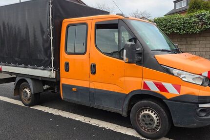 IVECO Andere 185.920 km 7.790 &euro; Köln 51063