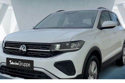 VW T-Cross 9.350 km 23.620 € Bergisch Gladbach 51469