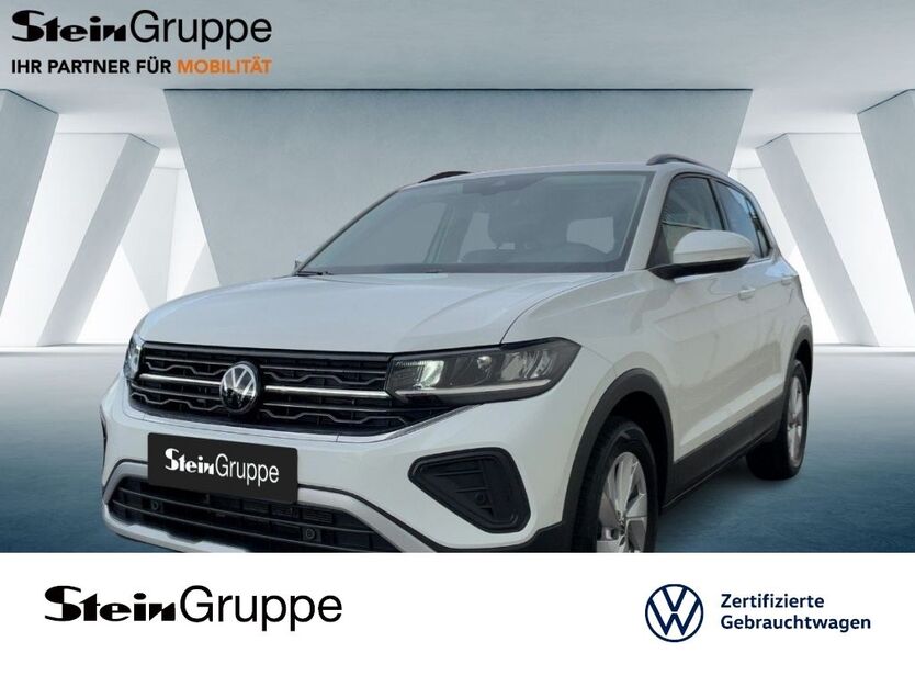 VW T-Cross 9.350 km 23.620 € Bergisch Gladbach 51469