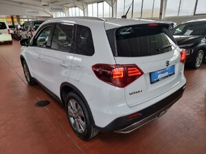 Suzuki Vitara 1.4 Mild-Hybrid Comfort Navi Android Apple 6.070 km 22.870 &euro; HAAN 42781
