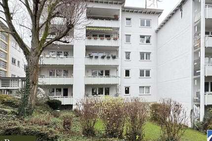 Wohnung zum Kaufen in Bonn Poppelsdorf 199.990 € 57 m² 2 zimmer