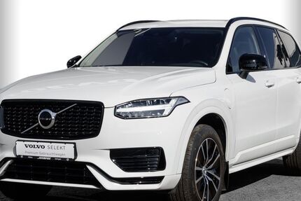 Volvo XC90 62.009 km 43.890 € Hilden 40721