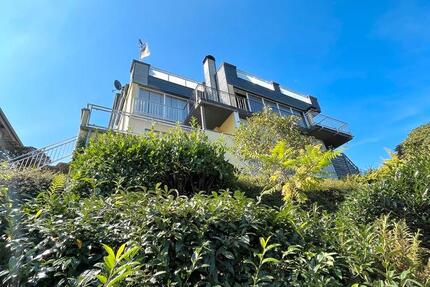Einzigartiges Wohnhaus mit Dachterrasse *provisionsfrei*