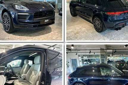 Porsche Macan 49.000 km 59.980 € Remscheid 42897