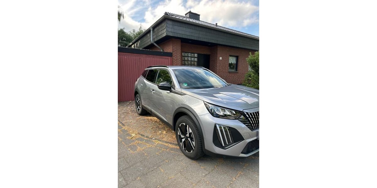 Peugeot 2008 17.781 km 16.800 &euro; Köln 50931