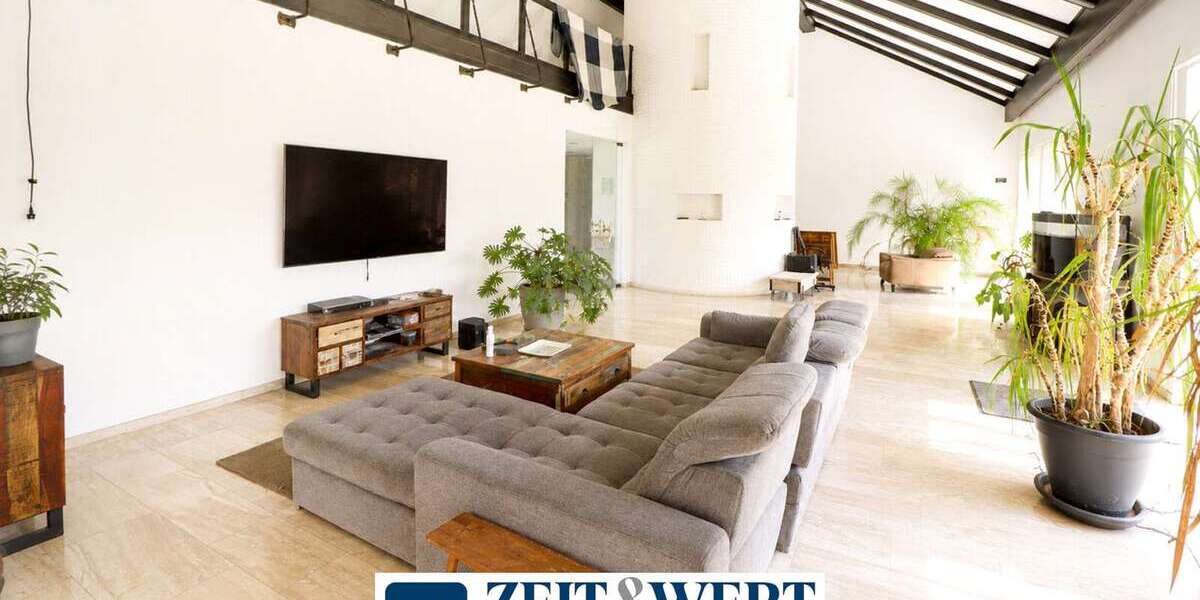 Einfamilienhaus Erftstadt / Mellerhöfe Mellerhöfe - 9 Zimmer, 433 m&sup2;, 2.300&euro; | Angebot:27516334