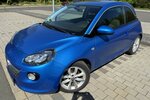 Opel Adam Navi Klima Sitzh. Alu ServiceNeu unfallfrei 43.000 km 10.500 &euro; Erftstadt 50374