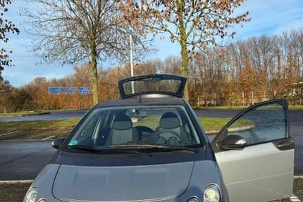 Smart ForFour 108.597 km 1.890 &euro; Köln 50858