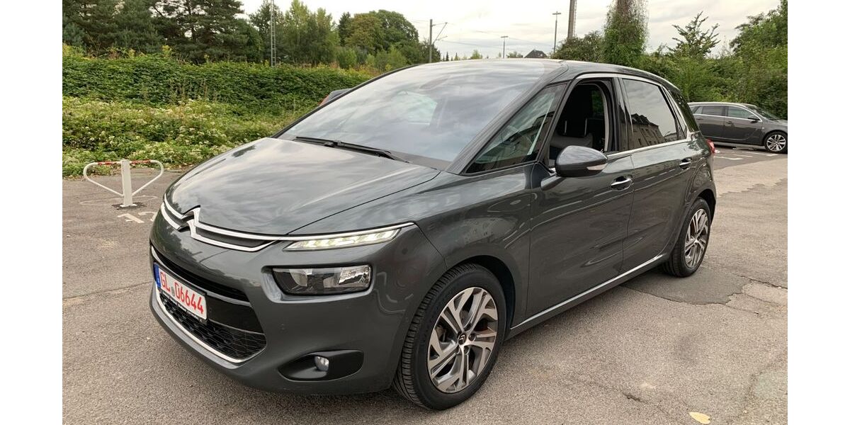 Citroen C4 Picasso 92.000 km 7.999 &euro; Bergisch Gladbach 51465