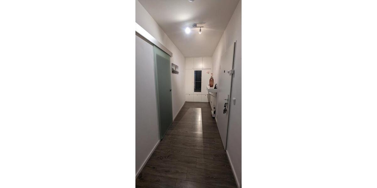 Etagenwohnung Köln Nippes - 3.5 Zimmer, 87 m&sup2;, 375.000&euro; | Angebot:26237092