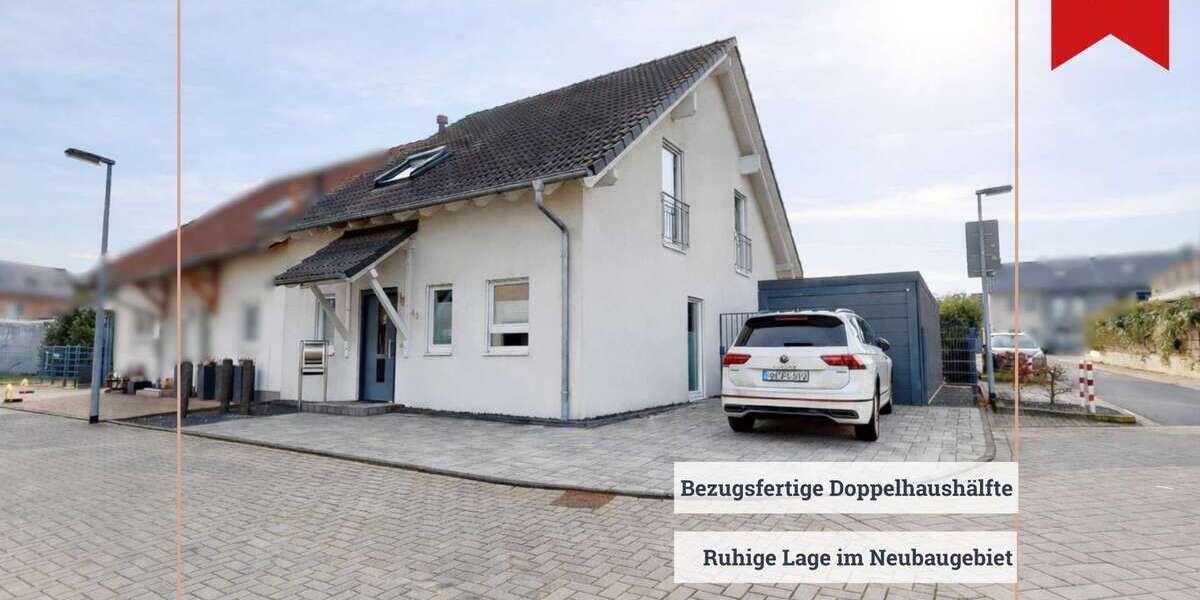 Einfamilienhaus Bergheim Auenheim - 4 Zimmer, 115 m&sup2;, 498.000&euro; | Angebot:25148140