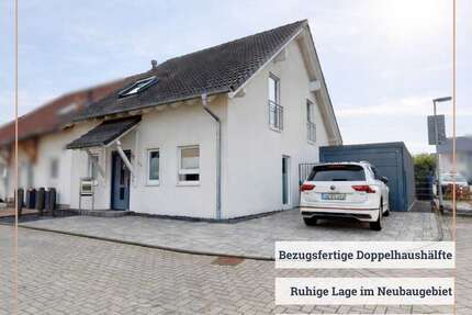 Haus Bergheim Auenheim - 4 Zimmer, 115 m&sup2;, 498.000&euro; | Angebot:25148140