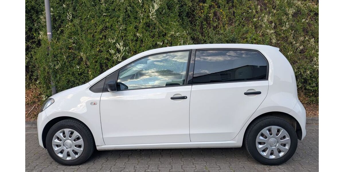 Skoda Citigo 105.000 km 5.190 &euro; Langenfeld 40764