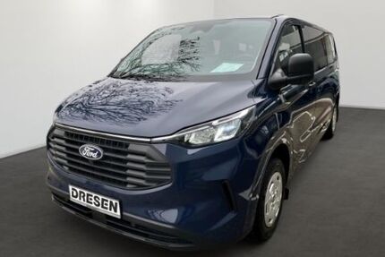Ford Transit Custom 57.150 km 32.990 &euro; Dormagen 41540