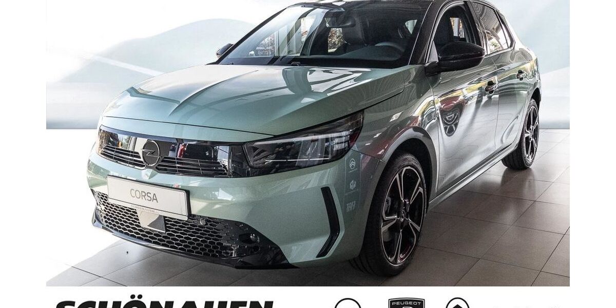 Opel Corsa 3.900 km 19.450 &euro; Erftstadt 50374