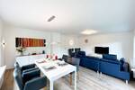 Renovierte 3-Zimmer-Wohnung in Hennef mit Terrasse, Balkone, Keller, Wärmepumpe & Provisionsfrei