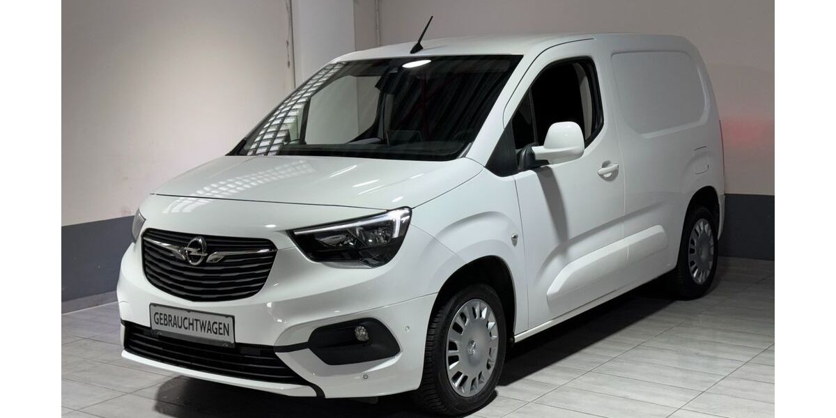 Opel Combo 70.551 km 13.970 € Köln 50739