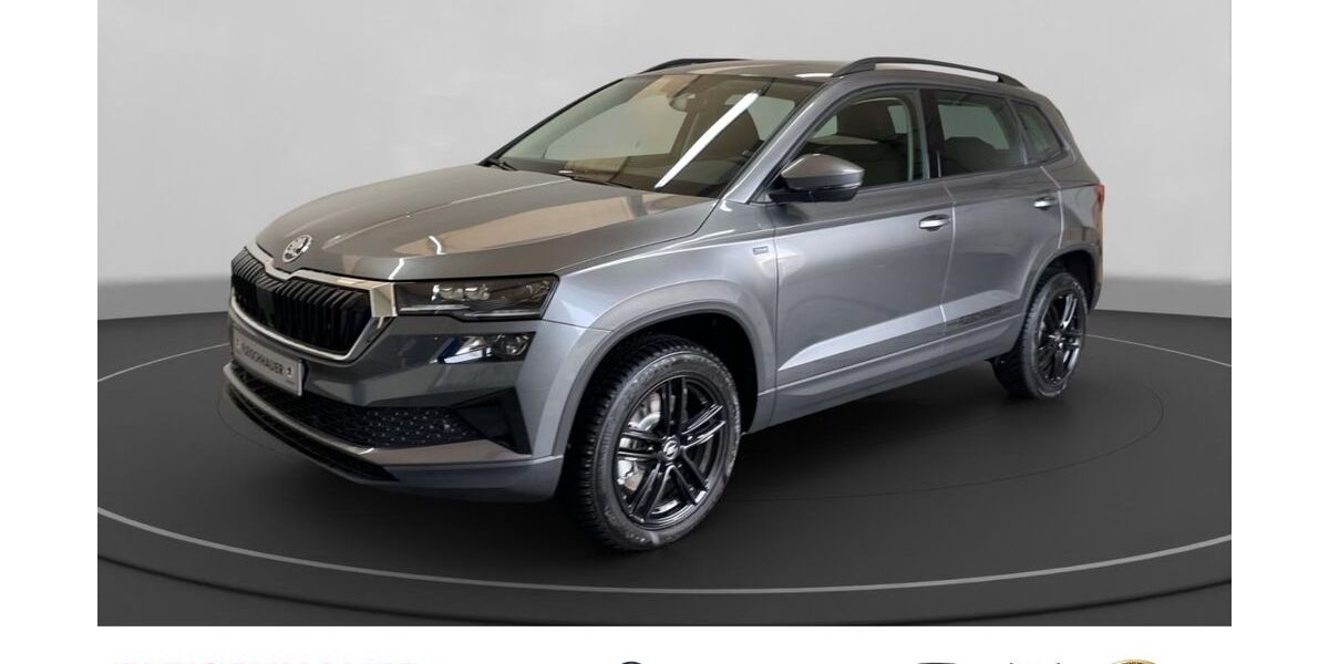 Skoda Karoq 9.990 km 33.990 &euro; Köln 50823