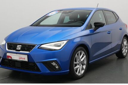 Seat Ibiza 39.389 km 18.980 &euro; Leverkusen 51379