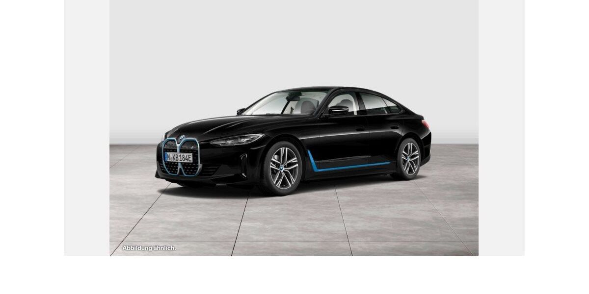BMW i4 54.999 km 31.995 &euro; Köln-West 50858