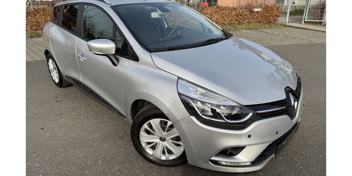 Renault Clio 70.000 km 10.500 &euro; Erftstadt (bei Köln) 50374