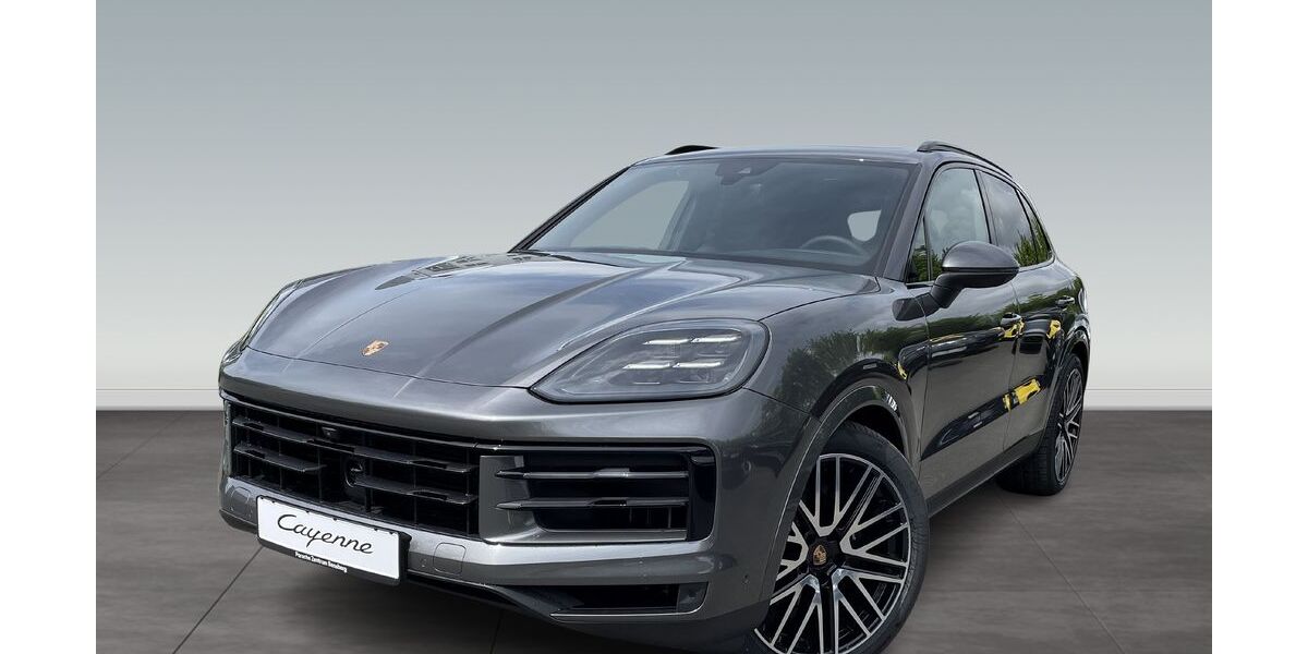 Porsche Cayenne 4.900 km 109.900 &euro; Bergisch Gladbach 51429
