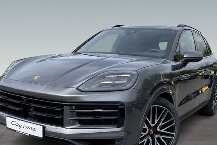 Porsche Cayenne 6.900 km 109.900 &euro; Bergisch Gladbach 51429