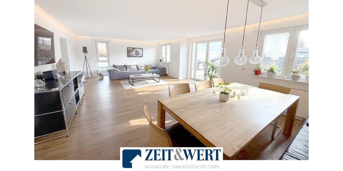 Reihenhaus Frechen - 5 Zimmer, 154 m&sup2;, 2.650&euro; | Angebot:26060513