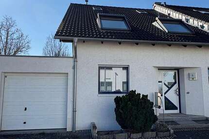 Haus Bornheim-Walberberg Walberberg - 6 Zimmer, 163 m&sup2;, 2.400&euro; | Angebot:25819633