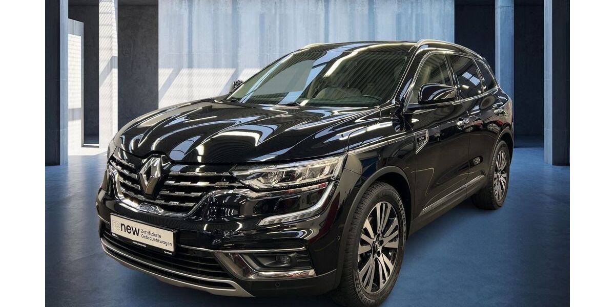 Renault Koleos 58.629 km 27.412 € Köln 50939